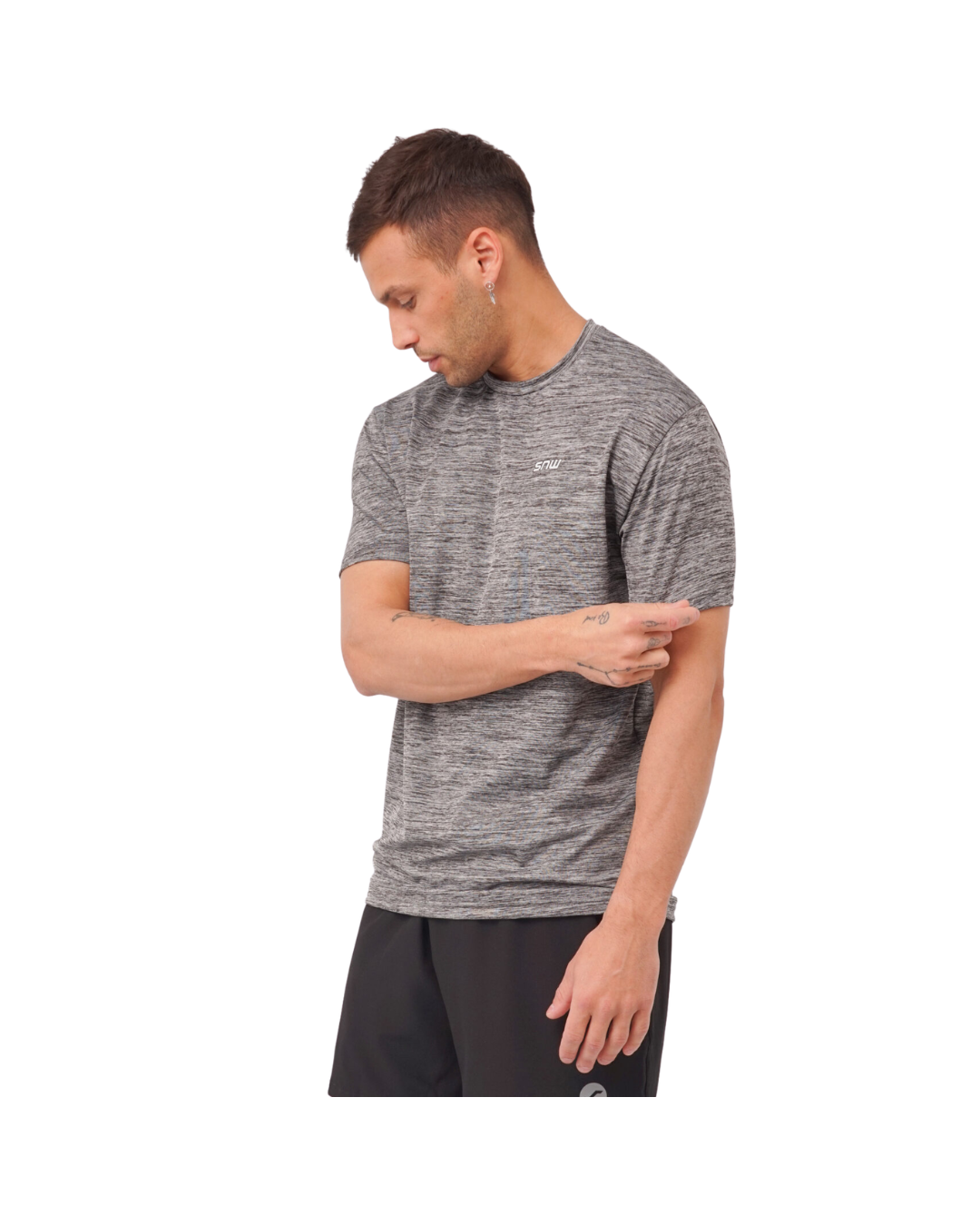 SNAUWAERT - REMERA HOMBRE FAUT