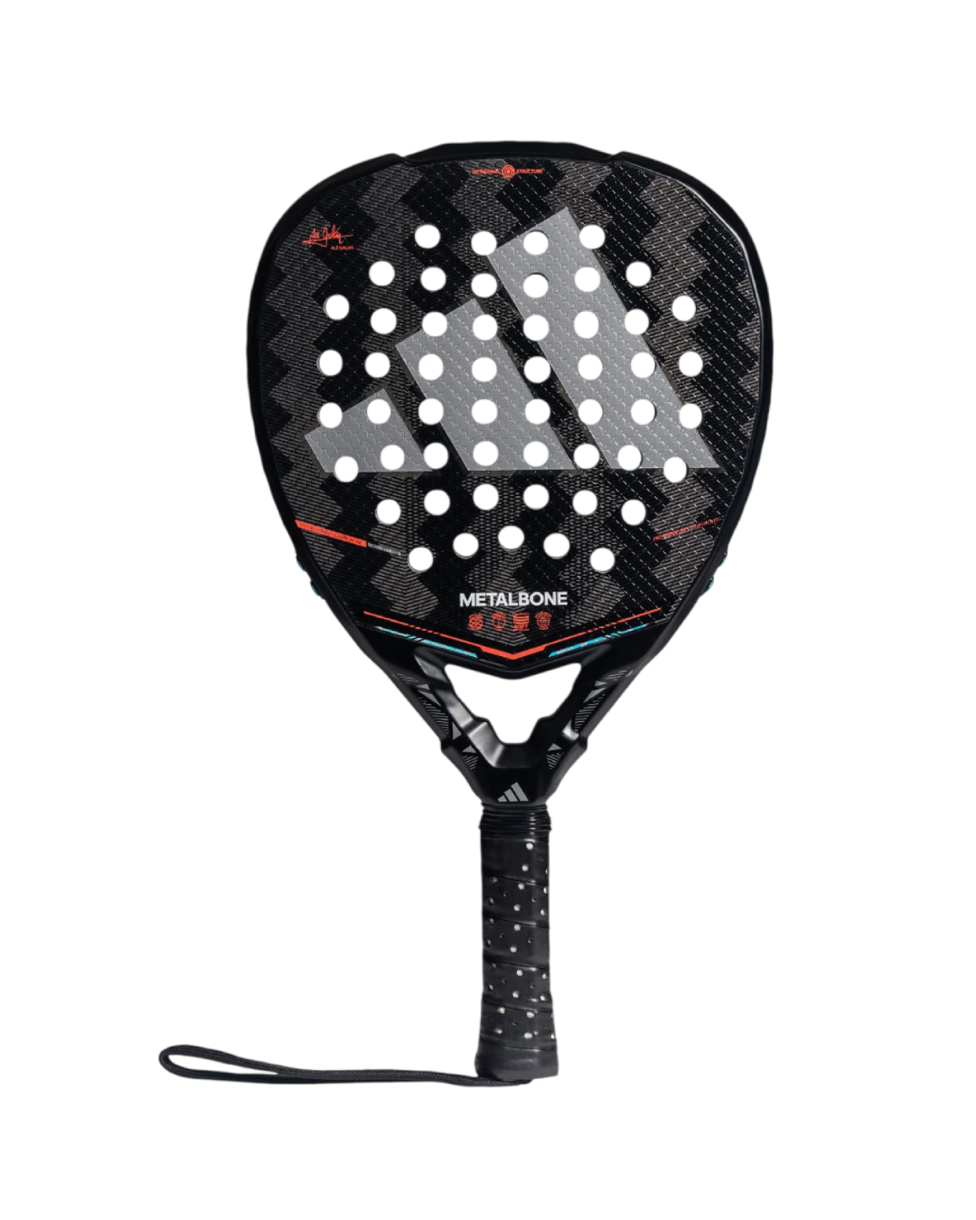 ADIDAS - ALE GALAN METALBONE HRD+ 3.5 2026