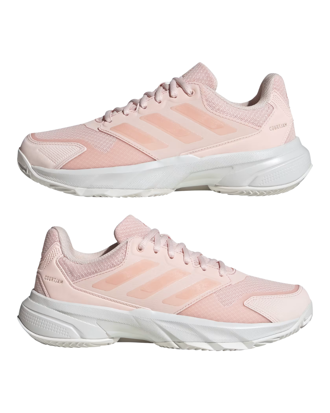 ADIDAS - COURTJAM CONTROL 3 - Image 3