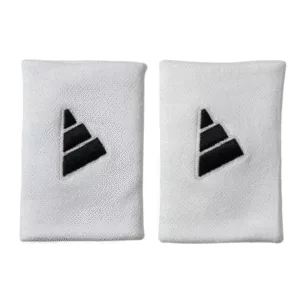 ADIDAS - MUÑEQUERAS LARGAS X2