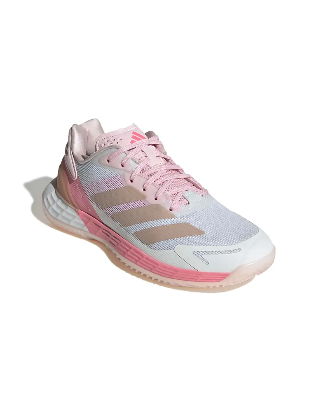 ADIDAS - ZAPATILLAS DEFIANT SPEED 2 - Imagen 2