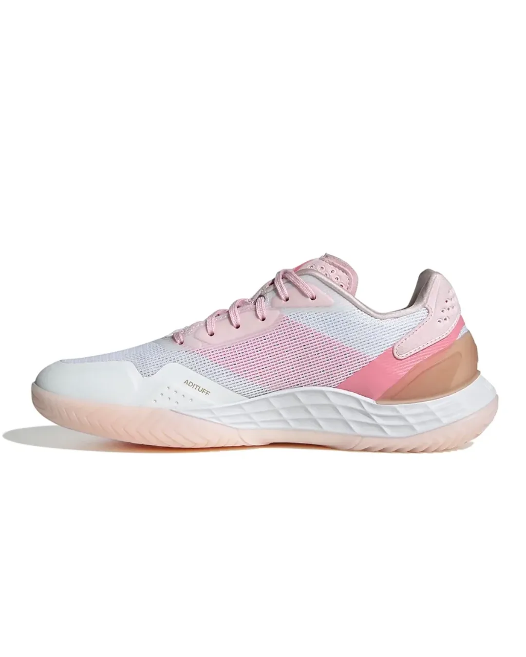 ADIDAS - ZAPATILLAS DEFIANT SPEED 2 - Imagen 3
