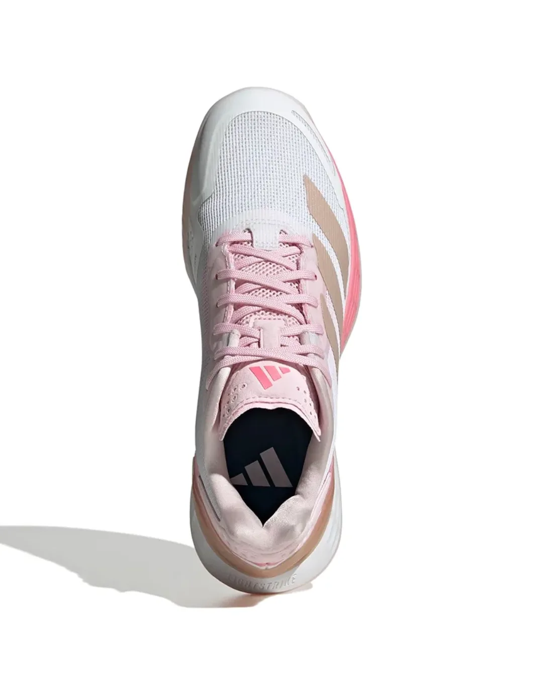 ADIDAS - ZAPATILLAS DEFIANT SPEED 2 - Imagen 5