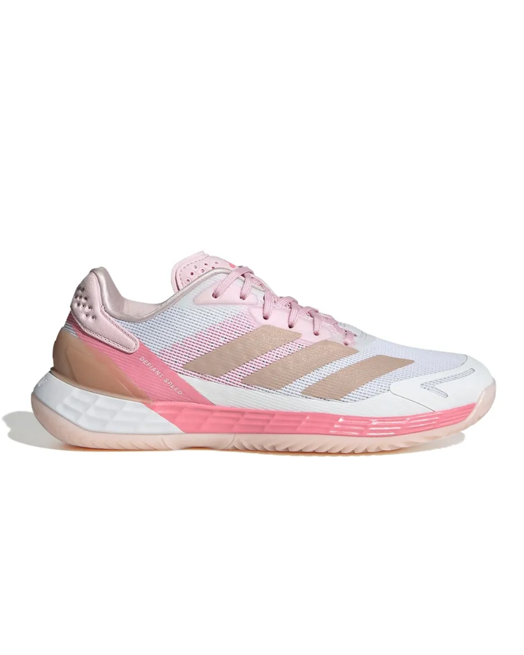 ADIDAS - ZAPATILLAS DEFIANT SPEED 2