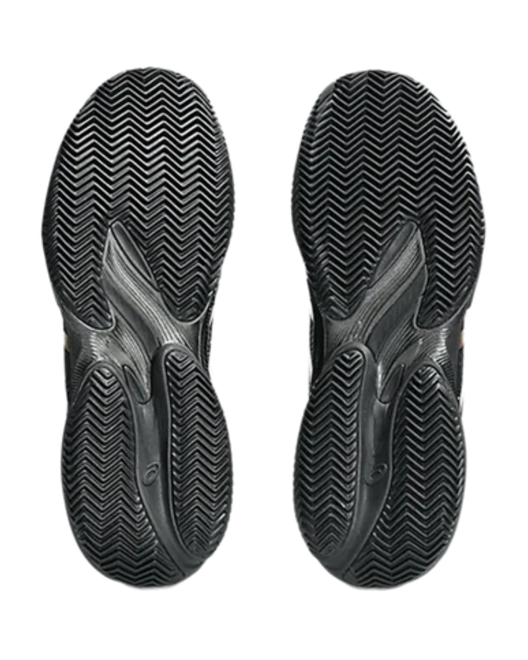 ASICS - ZAPATILLAS COURT FF 3 NOVAK CLAY NIGHT ENERGY - Image 3