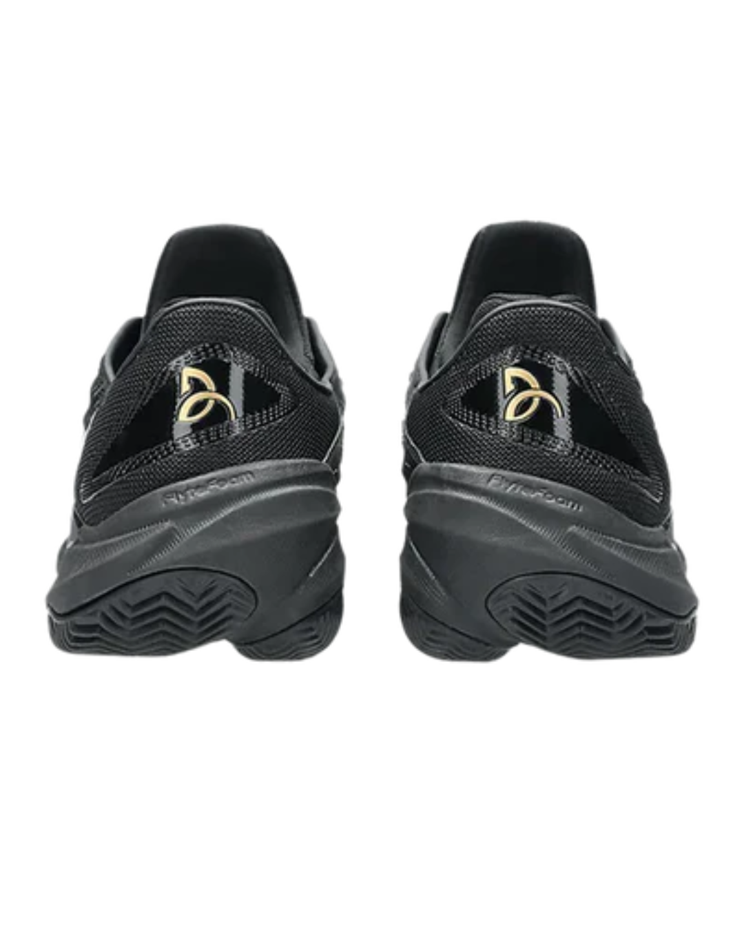 ASICS - ZAPATILLAS COURT FF 3 NOVAK CLAY NIGHT ENERGY - Image 2