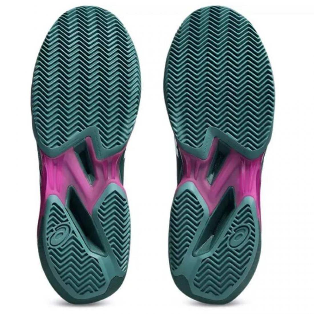 ASICS - SOLUTION SPEED FF 4 CLAY - Image 5