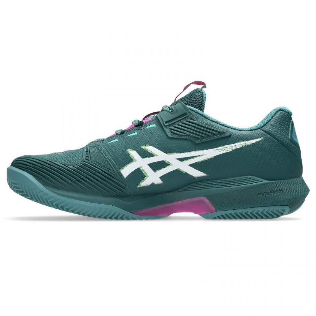 ASICS - SOLUTION SPEED FF 4 CLAY - Image 4