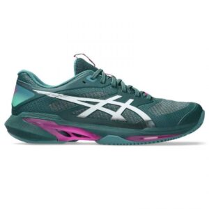 ASICS - SOLUTION SPEED FF 4 CLAY