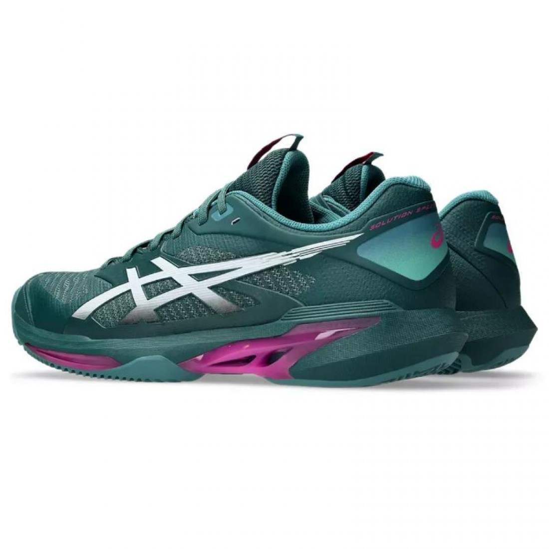 ASICS - SOLUTION SPEED FF 4 CLAY - Image 6