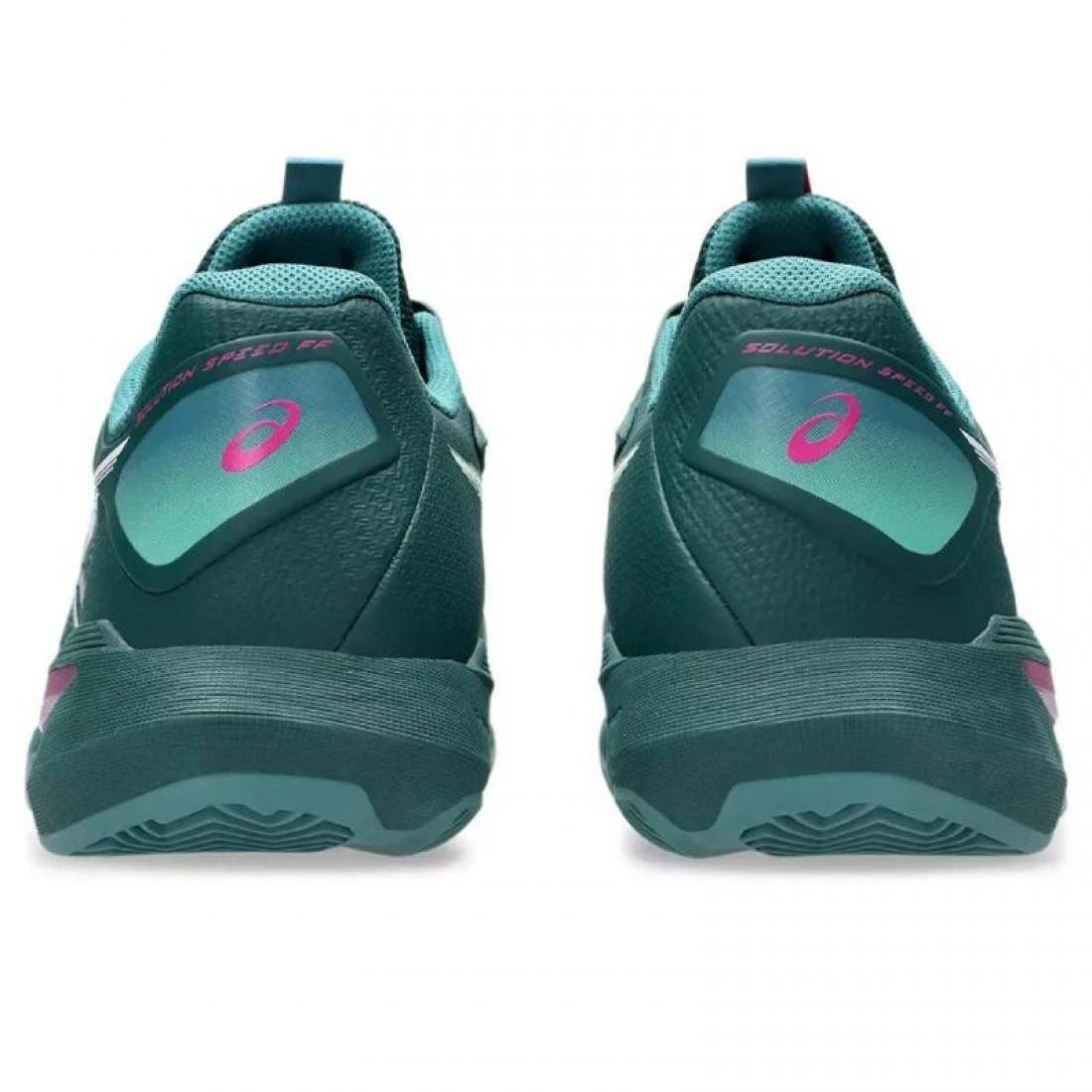 ASICS - SOLUTION SPEED FF 4 CLAY - Image 7