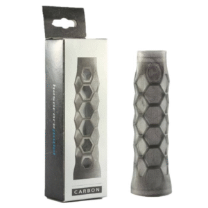 BULLPADEL - HESACORE CARBON