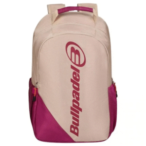 BULLPADEL -MOCHILA ADVENTURE BPM26004 BEIGE