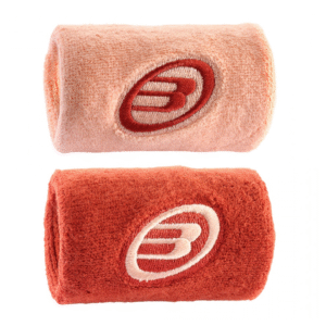 BULLPADEL - MUÑEQUERAS  CORTAS