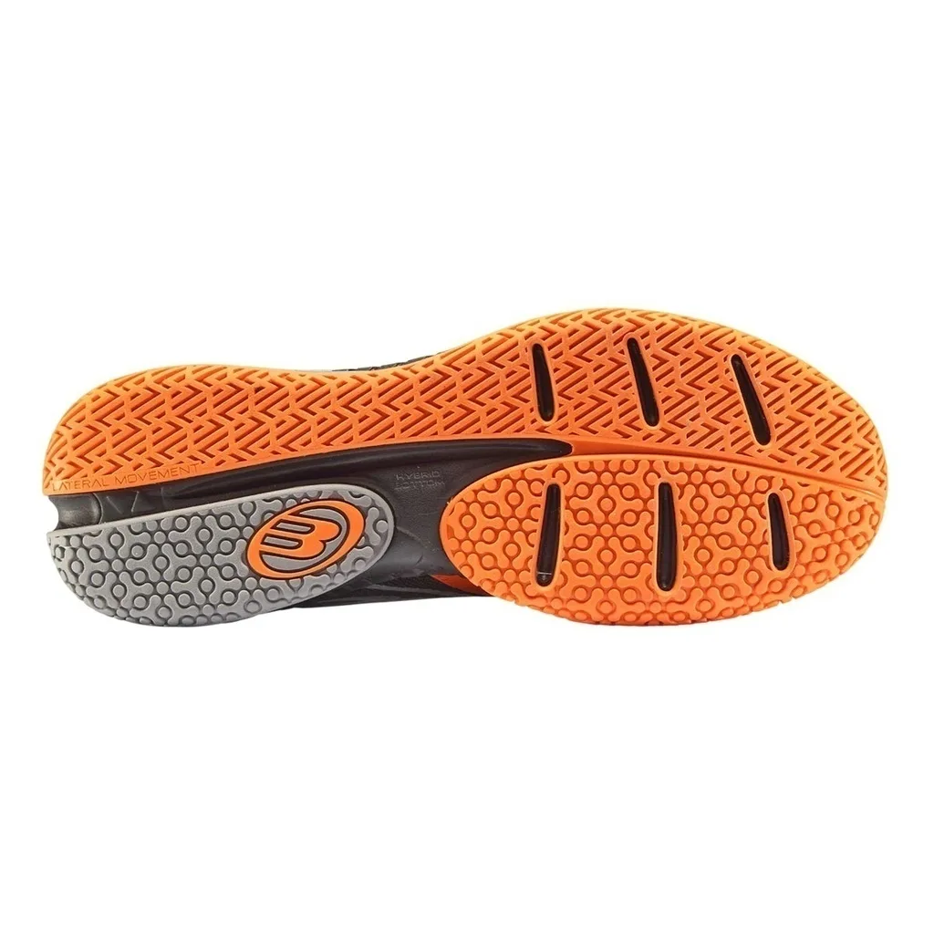BULLPADEL - ZAPATILLA COMFORT 23V - Imagen 4