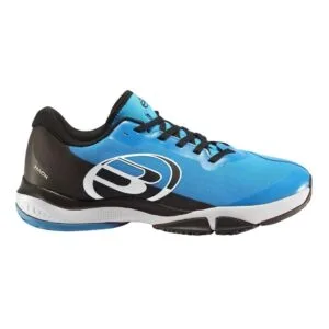 BULLPADEL - ZAPATILLA HACK HYBRID FLY 23V