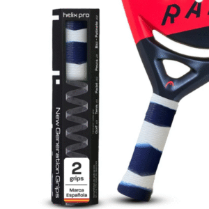 HELIX PRO - OVERGRIP