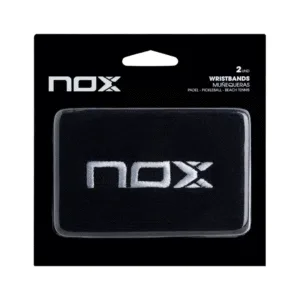 NOX - MUÑEQUERAS BLISTER