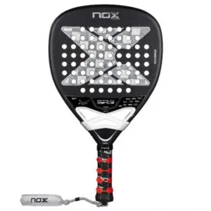 NOX - AT10 GENIUS ATTACK 18K ALUM 2026 AGUSTIN TAPIA