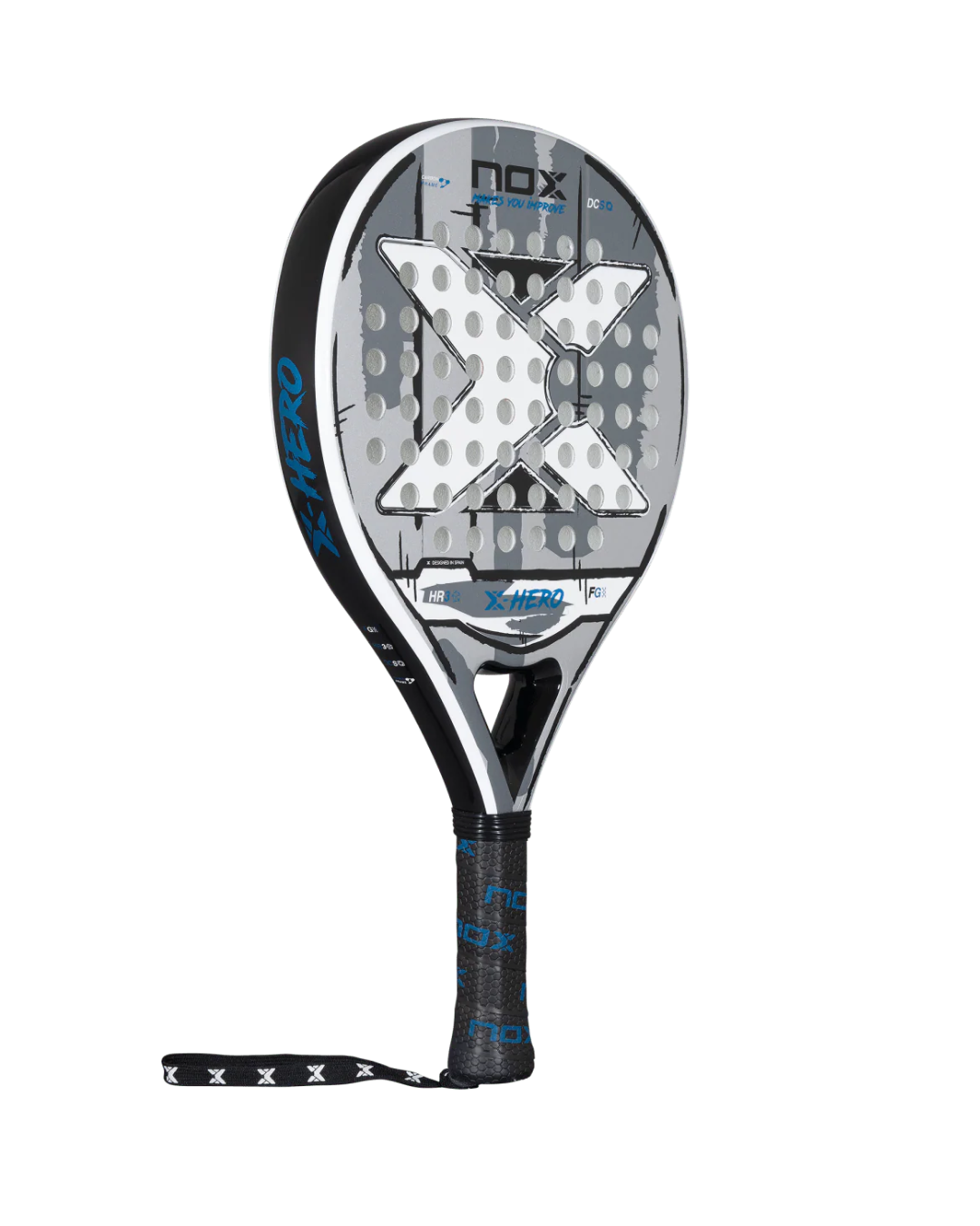 NOX - X-HERO BLANCO 2026 - Image 2