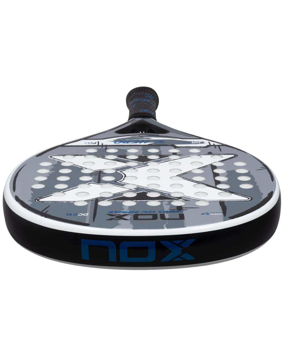 NOX - X-HERO BLANCO 2026 - Image 3