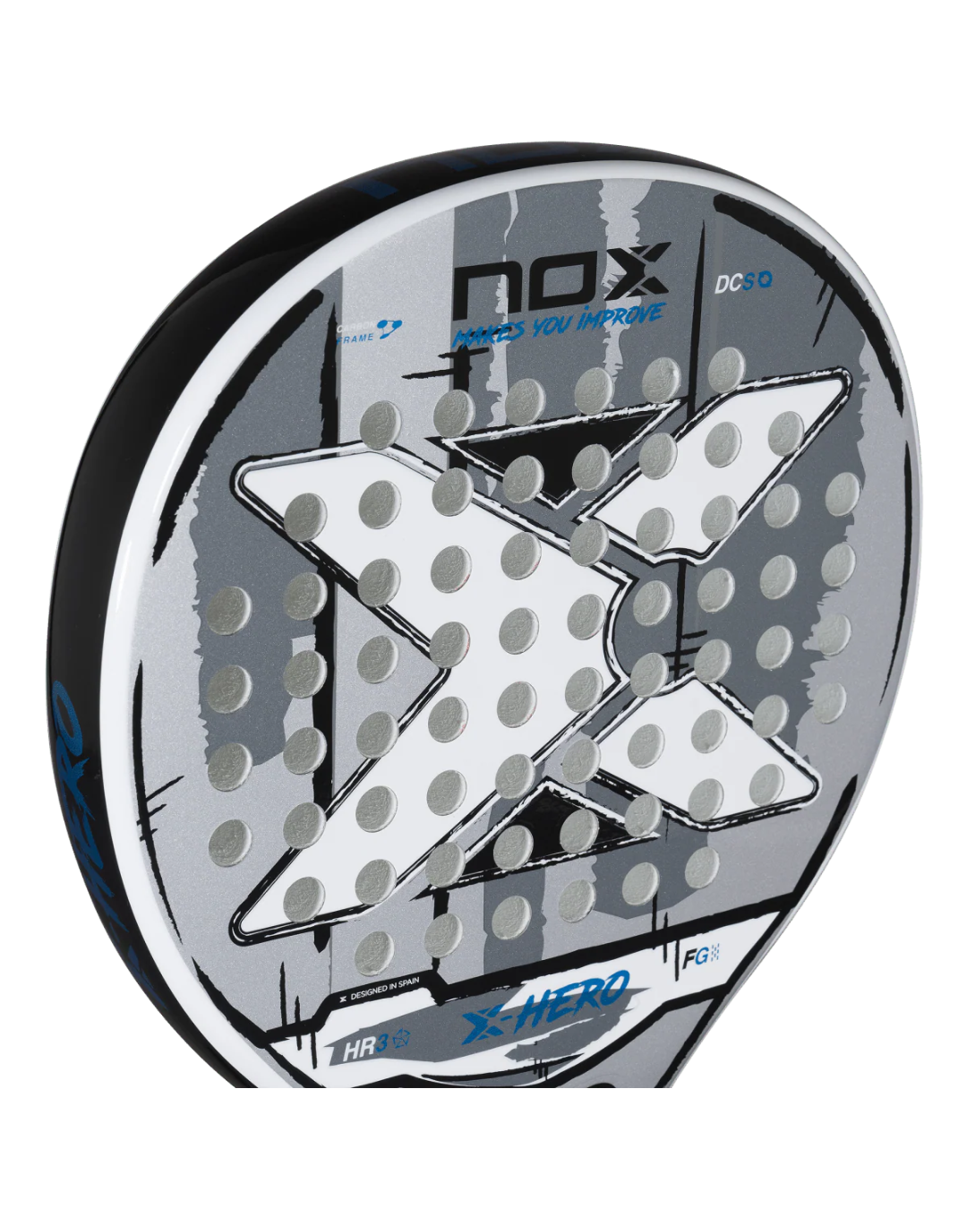 NOX - X-HERO BLANCO 2026 - Image 4