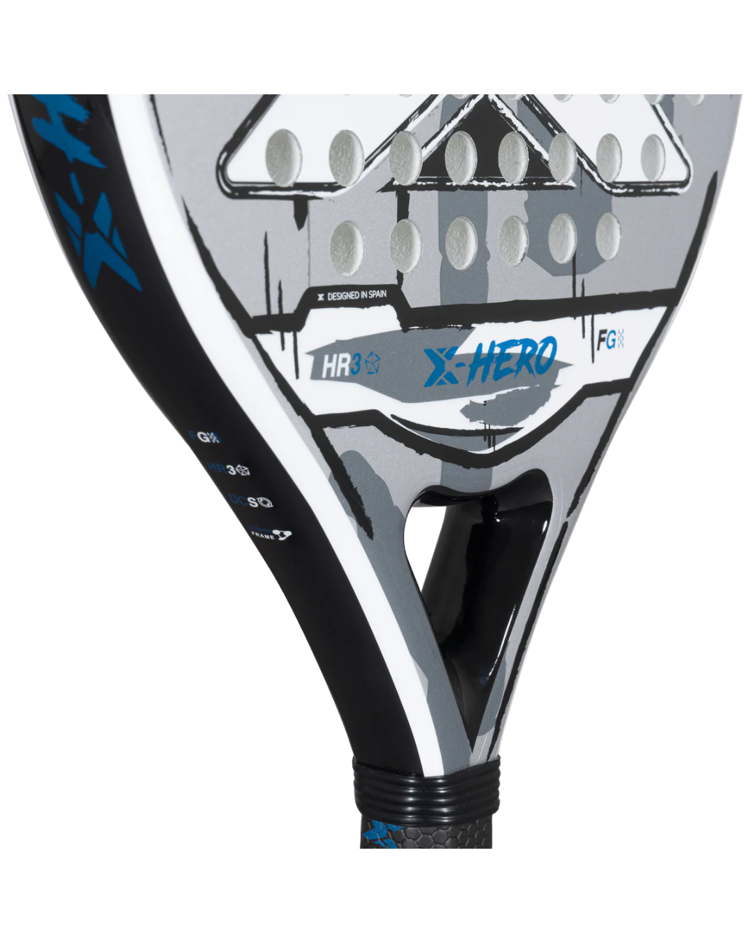 NOX - X-HERO BLANCO 2026 - Image 5