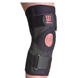 WILSON - RODILLERA Y LIGAMENTOS