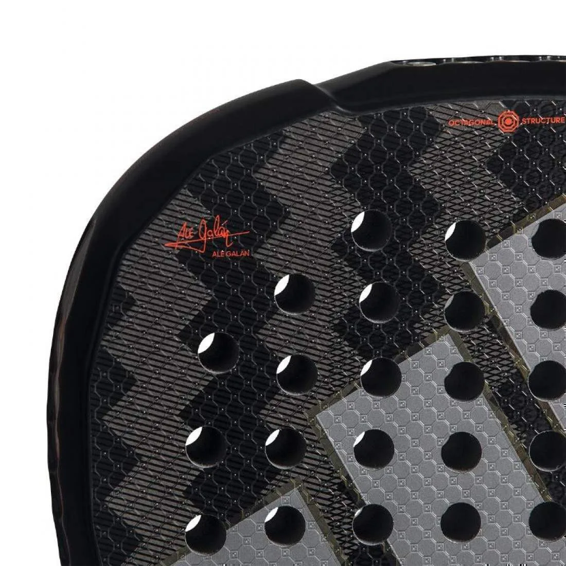 ADIDAS - ALE GALAN METALBONE 3.5 2026 - Imagen 6