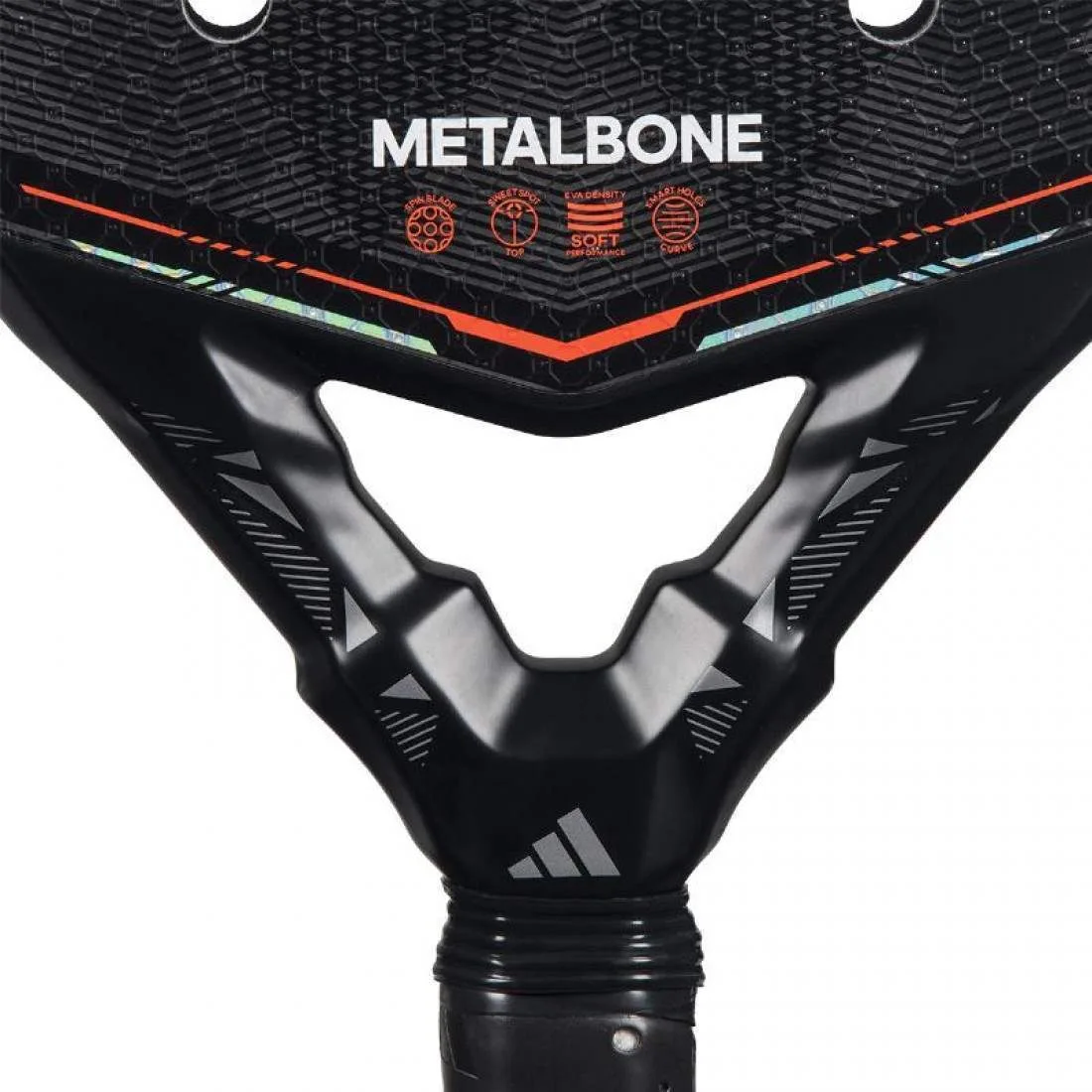 ADIDAS - ALE GALAN METALBONE 3.5 2026 - Imagen 7