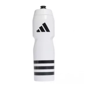 ADIDAS - BOTELLA TIRA 0,75L BLANCO