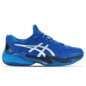 ASICS - ZAPATILLA COURT FF 3 NOVAK CLAY
