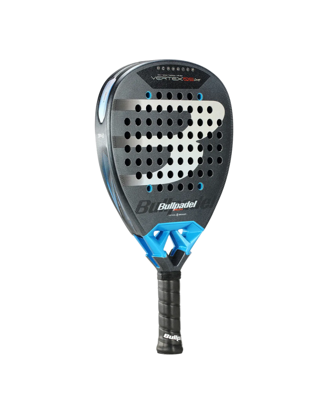 BULLPADEL - VERTEX 05 COMFORT 2026 - Image 2