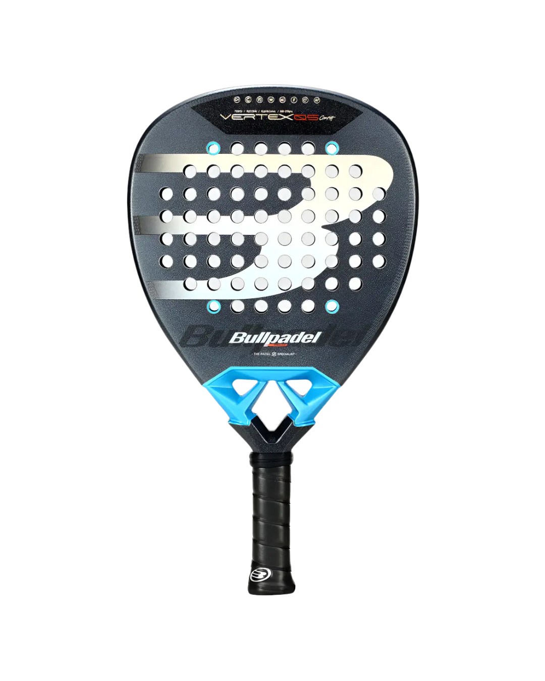 BULLPADEL - VERTEX 05 COMFORT 2026