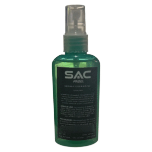 SAC PADEL - RESINA ANTIDESLIZANTE