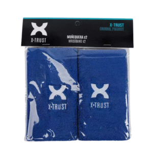 X-TRUST - MUÑEQUERA LARGA