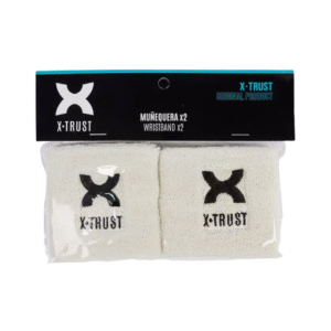 X-TRUST - MUÑEQUERAS