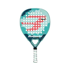 BULLPADEL - INDIGA GIRL JUNIOR 2025