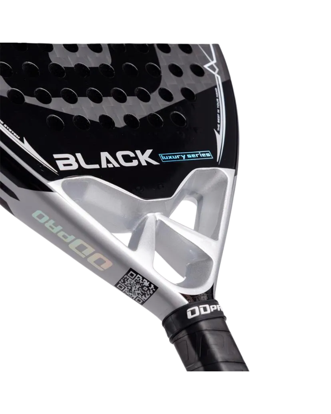 ODPRO - PALA BLACK 2026 6K - Image 3