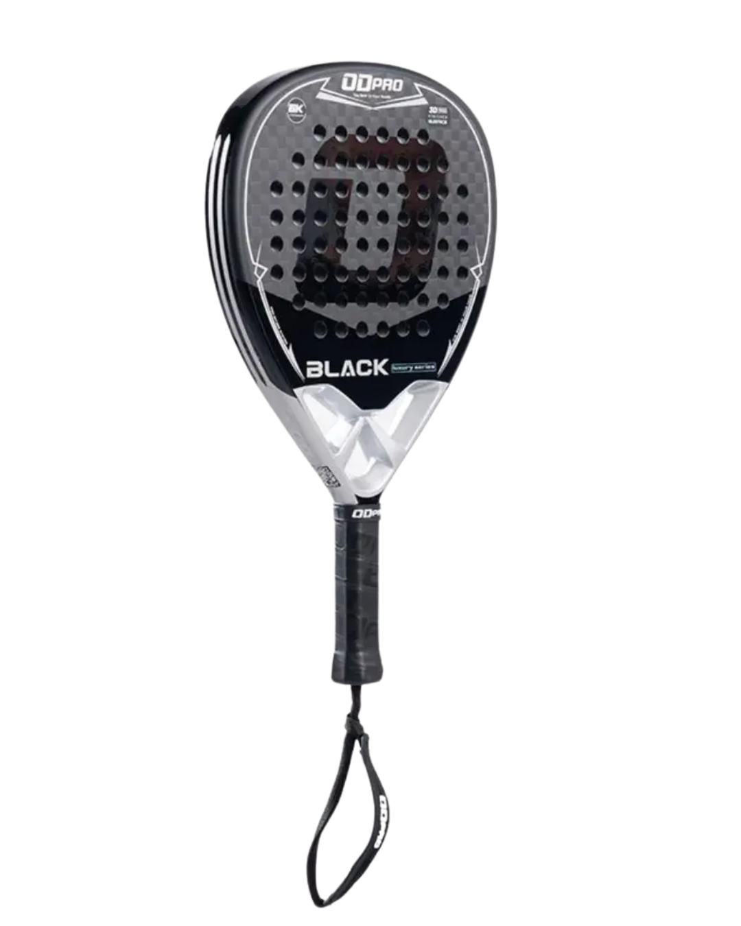 ODPRO - PALA BLACK 2026 6K - Image 2