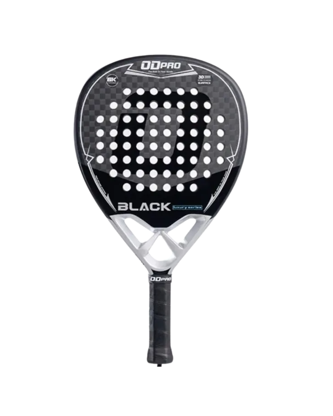 ODPRO - PALA BLACK 2026 6K
