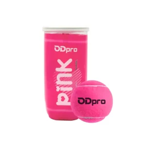 ODPRO - PELOTA ROSA X2