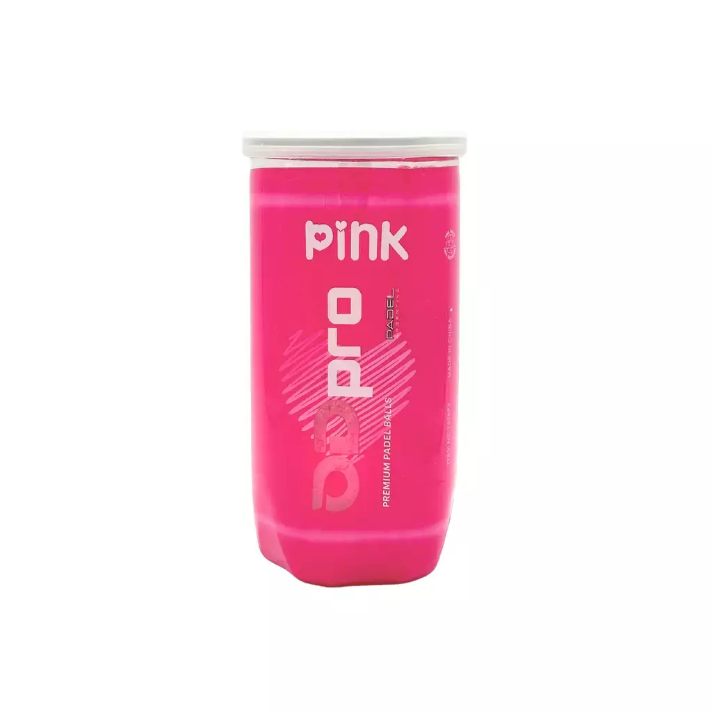 ODPRO - PELOTA ROSA X2 - Image 2