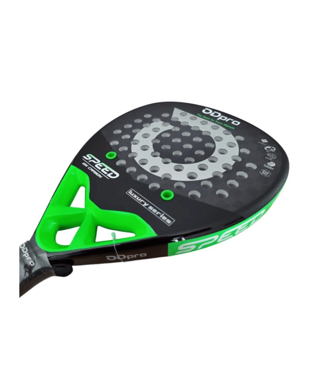 ODPRO - PALA SPEED 2026 12K - Image 2