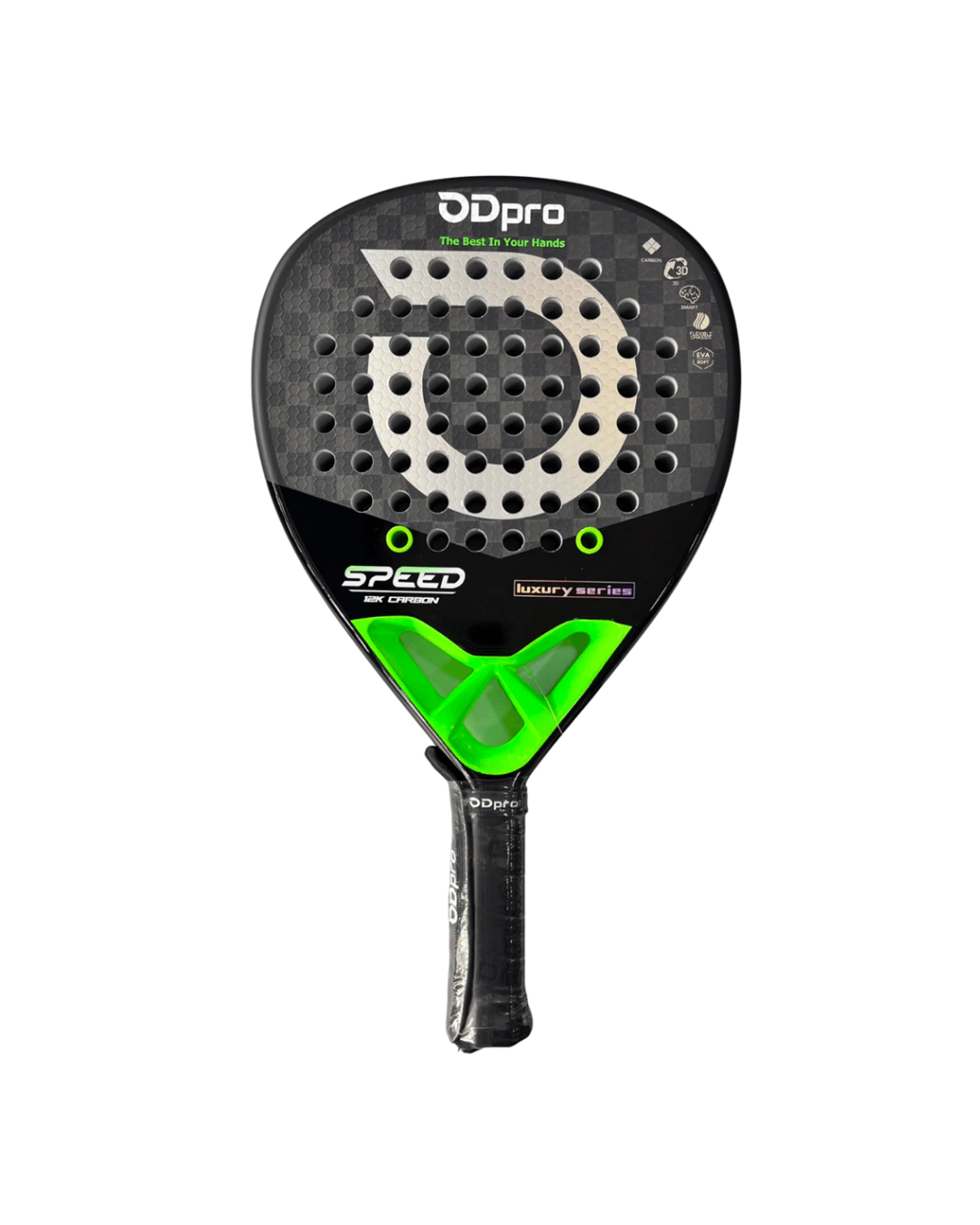 ODPRO - PALA SPEED 2026 12K