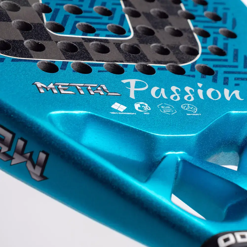 ODPRO - PASSION METAL 2026 - Image 5