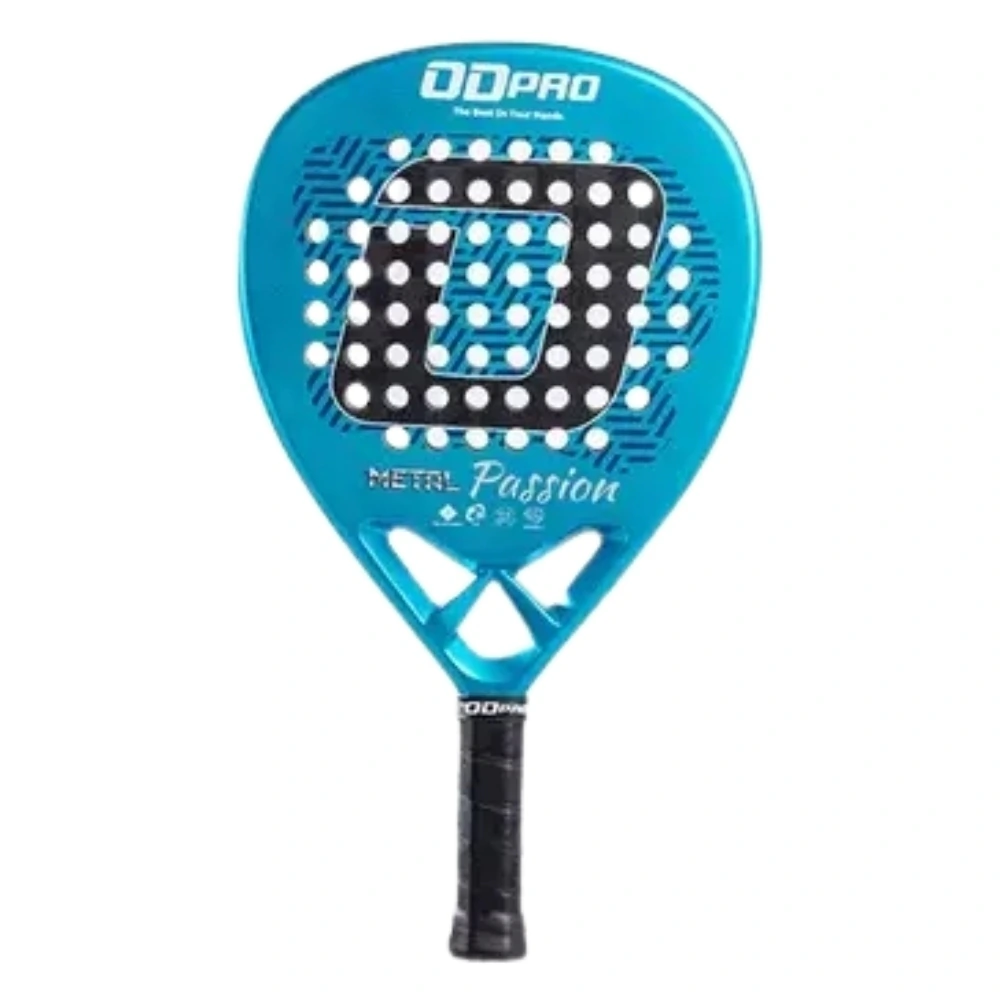 ODPRO - PASSION METAL 2026
