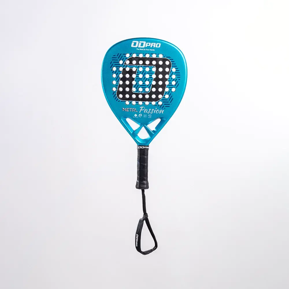ODPRO - PASSION METAL 2026 - Image 2
