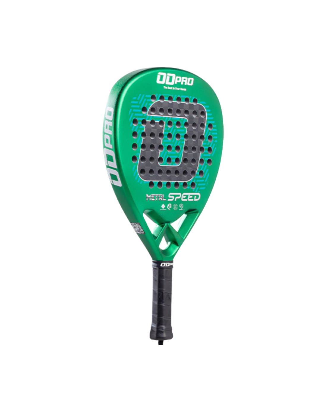 ODPRO - PALA SPEED METAL 2026 - Image 2