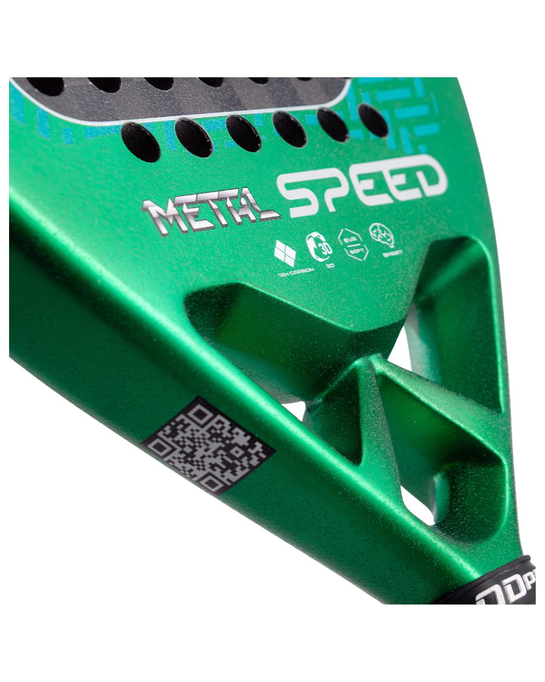 ODPRO - PALA SPEED METAL 2026 - Image 4